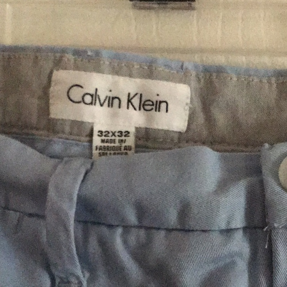 CK pants